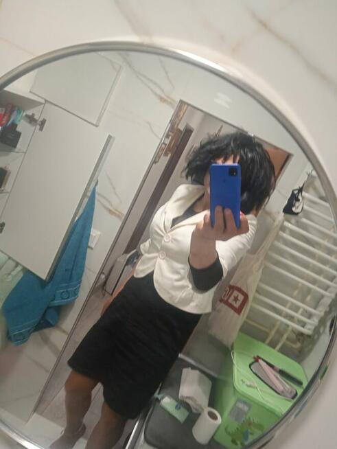 Teraz mobilnego czernica ppd. Mostem