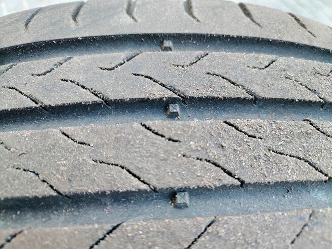 Opony Letnie Continental 215/55/R18