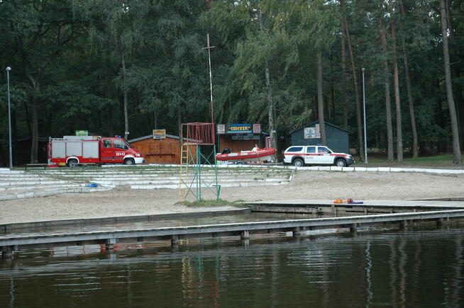 Kurs Ratownika Wodnego oraz kurs KPP Kielce