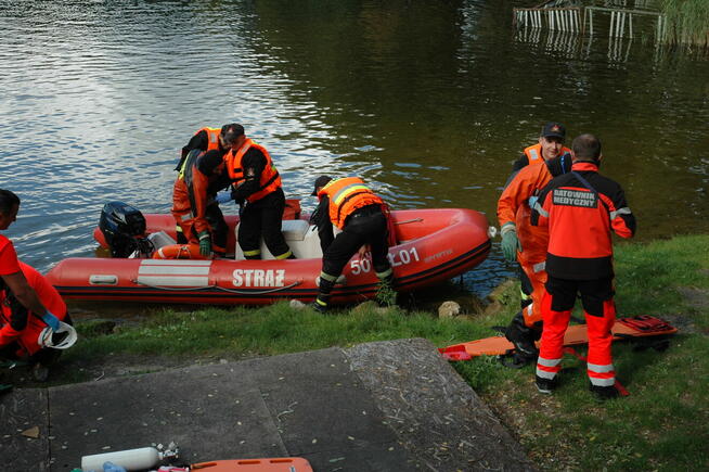 Kurs Kwalifikowanej Pierwszej Pomocy KPP i Ratownika Wodnego