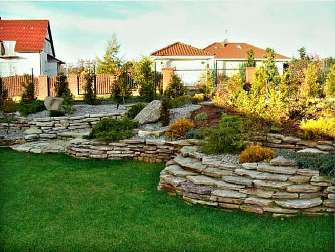 Kompleksowe Usługi Brukarskie i Ogrodnicze