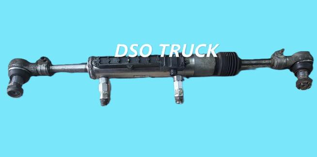 Siłownik osi skrętnej A9604661092 Mercedes Mp Actros Antos A