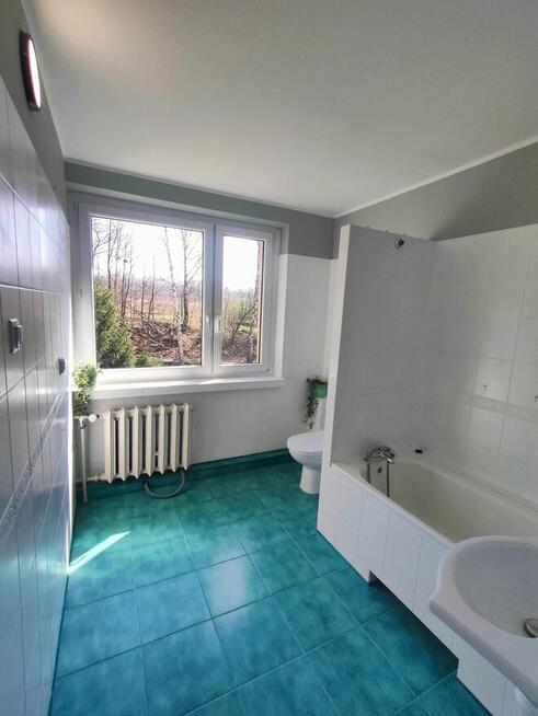 Przytulne mieszkanie