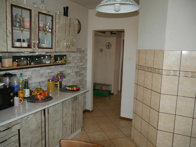 Mieszkanie - Baczyna