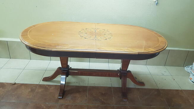 Stół duży rozsuwany 90/169-239