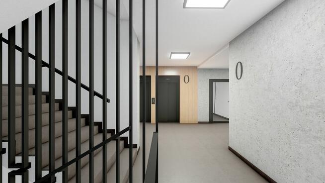 Wiosenna promocja!5-pokojowy apartament z tarasem