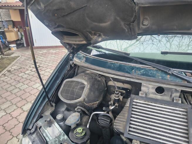 Volkswagen Transporter 2.5 VW T4 Caravelle 2.5 TDI 150KM 110