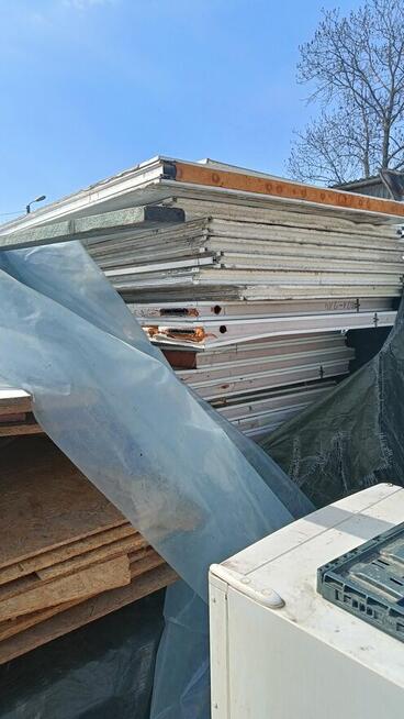 Sprzedam materiały budowlane