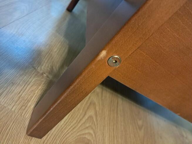 4 Fotele Menuet Meblotap Chełm stan bardzo dobry.