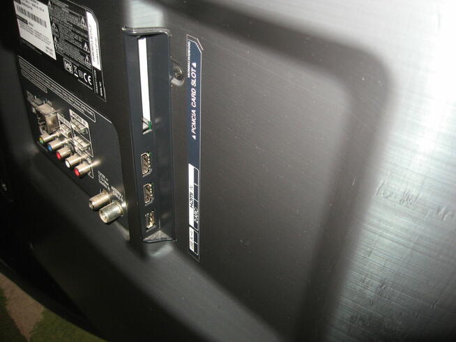 TV LG49SM8200PLA z pilotem MAGIK - użyawany- sprawny