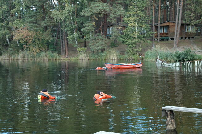 Kurs Kwalifikowanej Pierwszej Pomocy KPP i Ratownika Wodnego