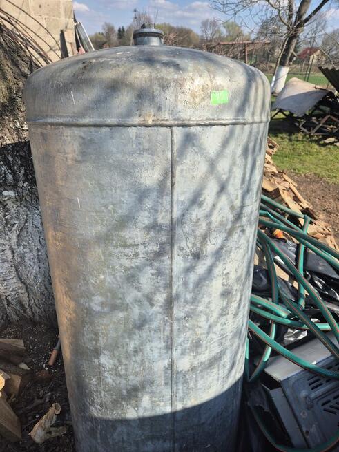 Sprzedam boiler na wode 300l. stan bardzo dobry