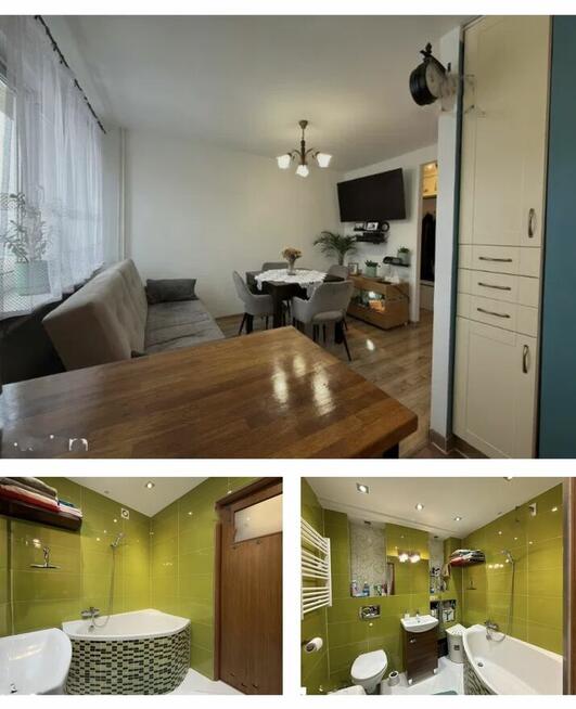 SPRZEDAM MIESZKANIE GŁOGÓW