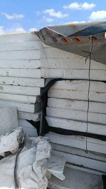 Sprzedam materiały budowlane