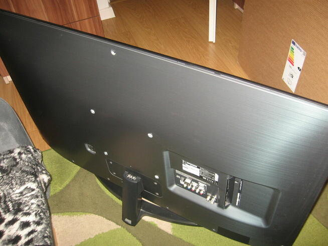 TV LG49SM8200PLA z pilotem MAGIK - użyawany- sprawny