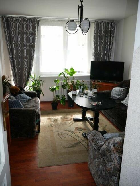 Mieszkanie, 50,20 m², Żagań