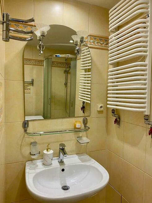 Mieszkanie do wynajęcia 2 pokoje Płock - Wielka Płyta