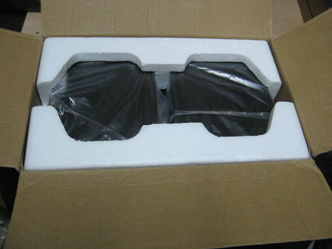 Głośniki aktywne Fenda R23 BT- sprawne, używane