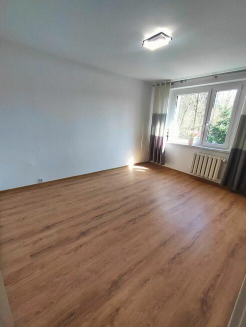 Przytulne mieszkanie