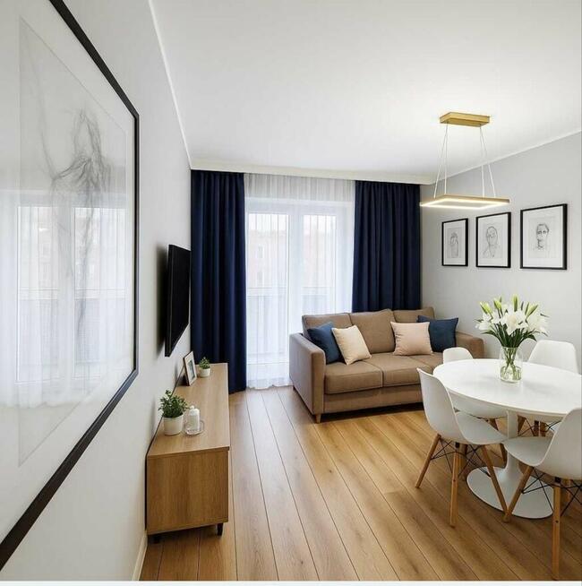 Apartament wynajem