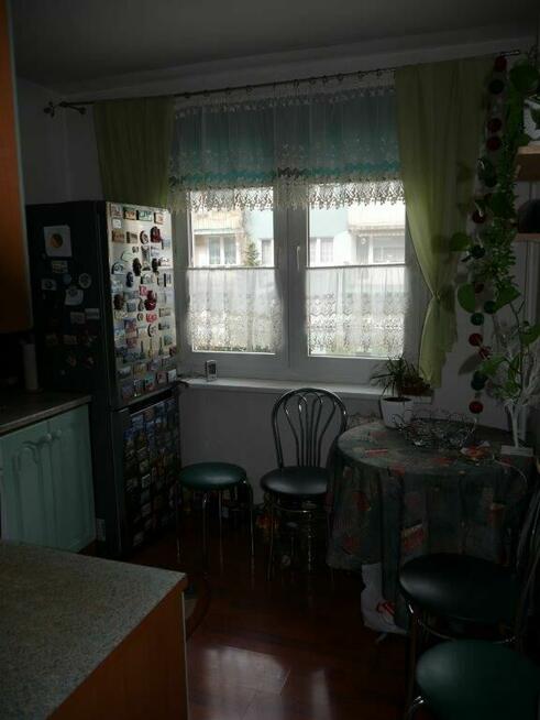 Mieszkanie, 50,20 m², Żagań