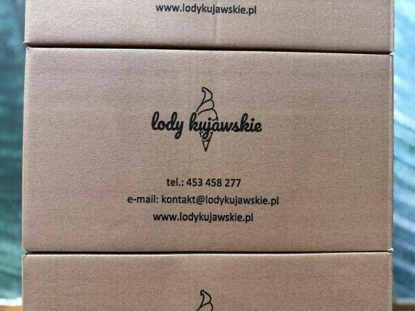 Lody kujawskie - tradycyjnye proszki do lodów