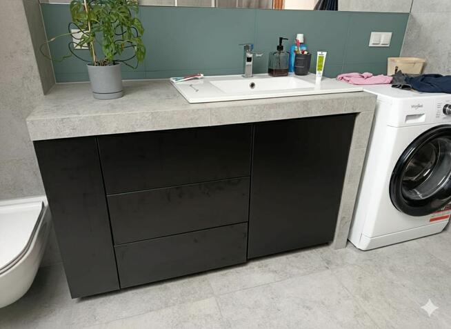 kuchnie, szafy na wymiar