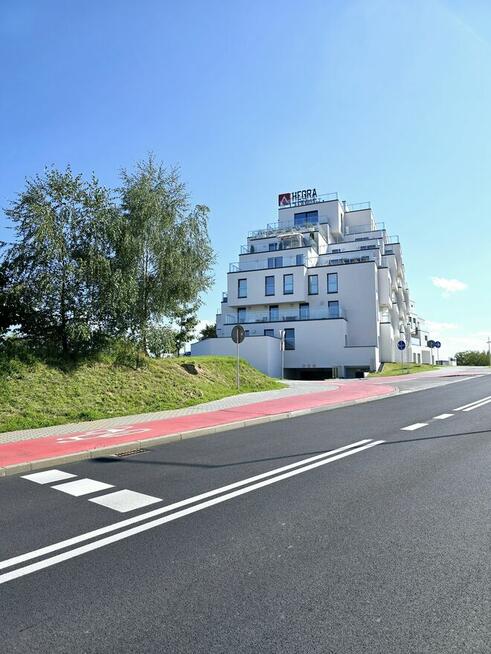 Wiosenna promocja-Apartament 43,01 m2 | 2 pokoje