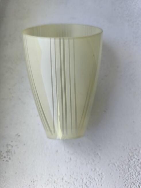 klosze do lamp retro rezerwacja