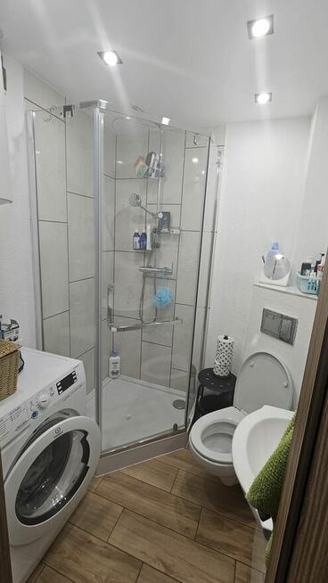 Na sprzedaż w centrum Sosnowca kawalerka 1,5 pokoju