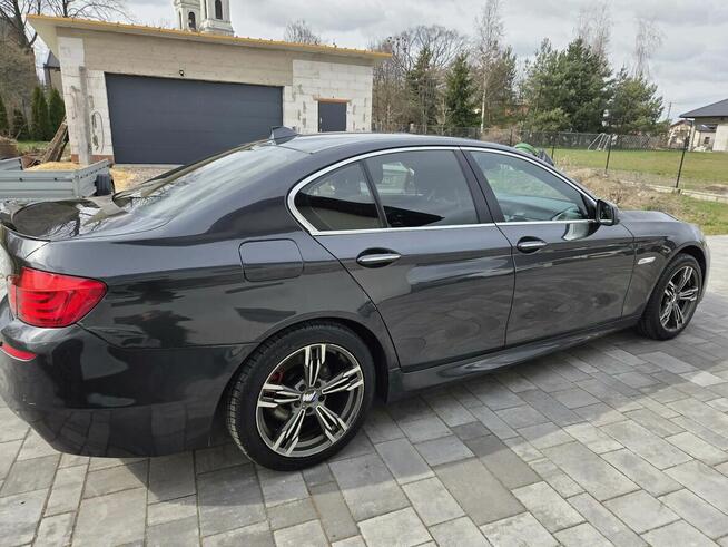 BMW F10 M5