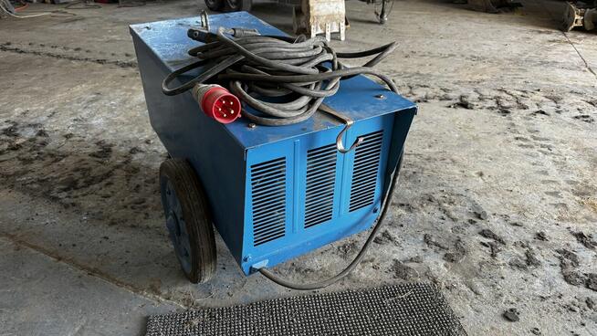 Sprawne spawarki – wyprzedaż sprzętu firmowego – OKAZJA!