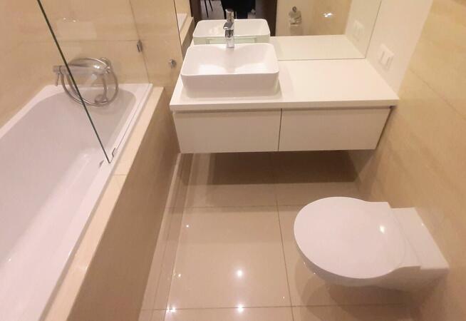 Eleganckie studio, metro, klimatyzacja, PLATINUM Residence