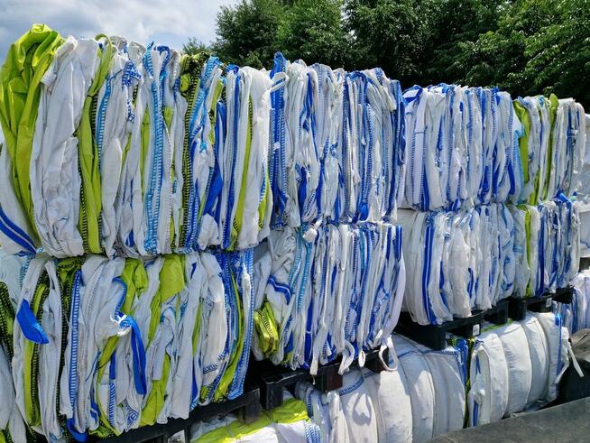 Worki BigBag 200x100x100cm