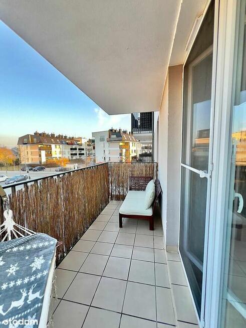 Mieszkanie 66 m2 z miejscami garażowymi i komórka lokat.