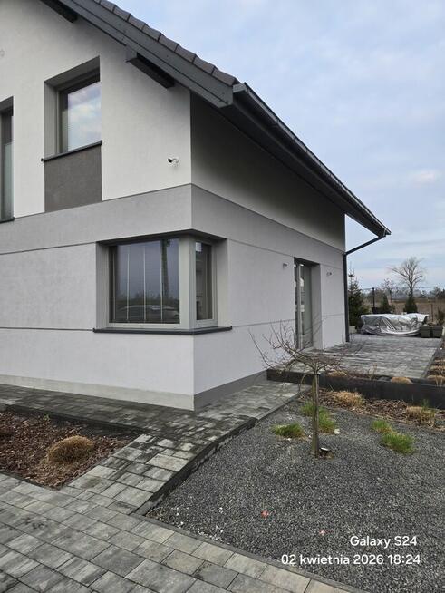 Elewacje docieplenia budynków kraków