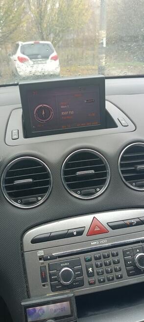 Sprzedam Peugeot 308