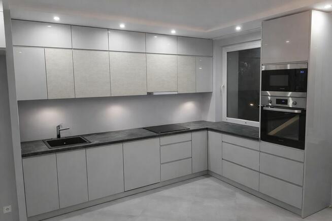 Meble na wymiar Gliwice*kuchnie*pokojowe*szafy*garderoby