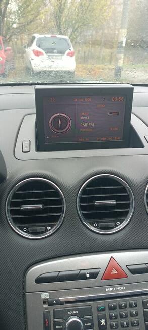 Sprzedam Peugeot 308