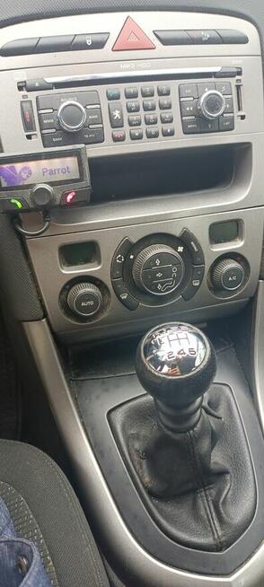 Sprzedam Peugeot 308