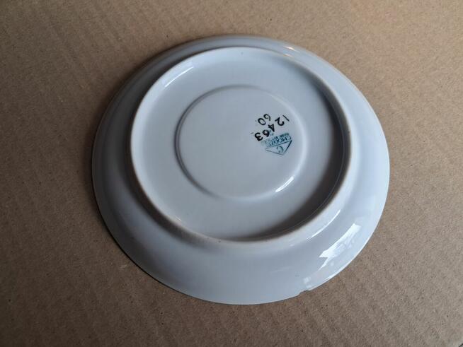 Filiżanka z serwisu kawowego „Roman” z Chodzieży