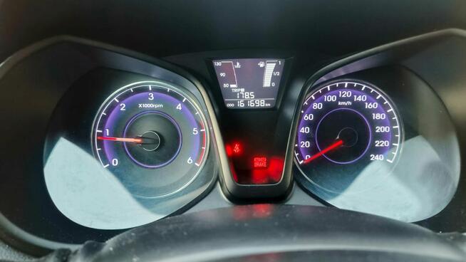 Sprzedam samochód Hyundai ix20