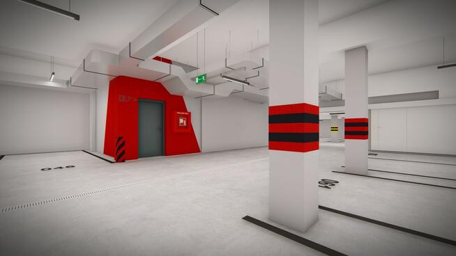 Wiosenna promocja!-Apartament 86,15 m2 -2 tarasy