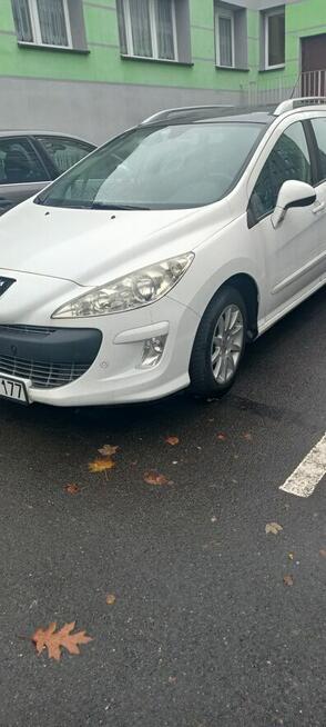 Sprzedam Peugeot 308