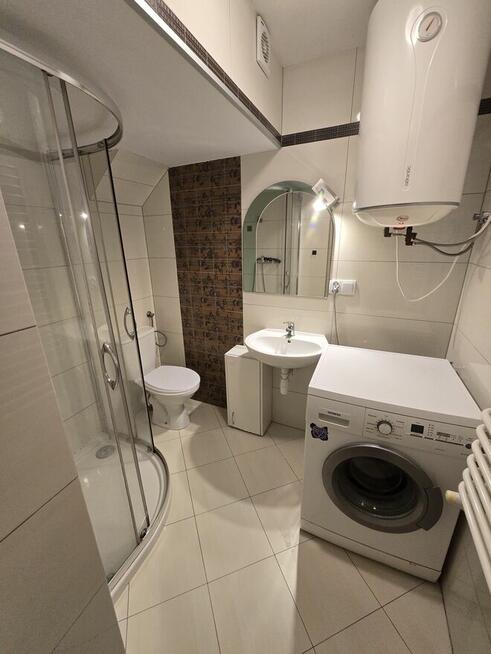 Kawalerka w centrum Bralina idealna pod inwestycję ROI 8-11%