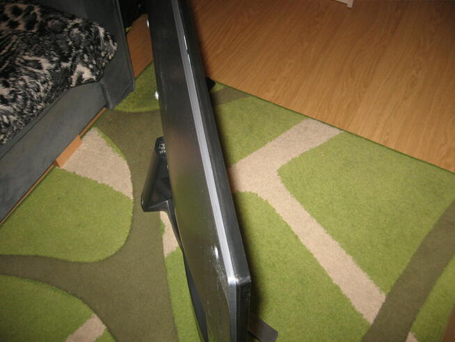 TV LG49SM8200PLA z pilotem MAGIK - użyawany- sprawny