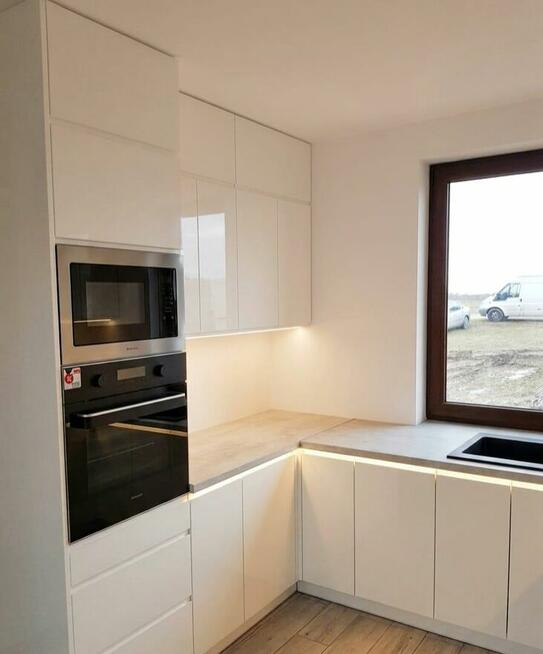 Meble na wymiar Gliwice*kuchnie*pokojowe*szafy*garderoby