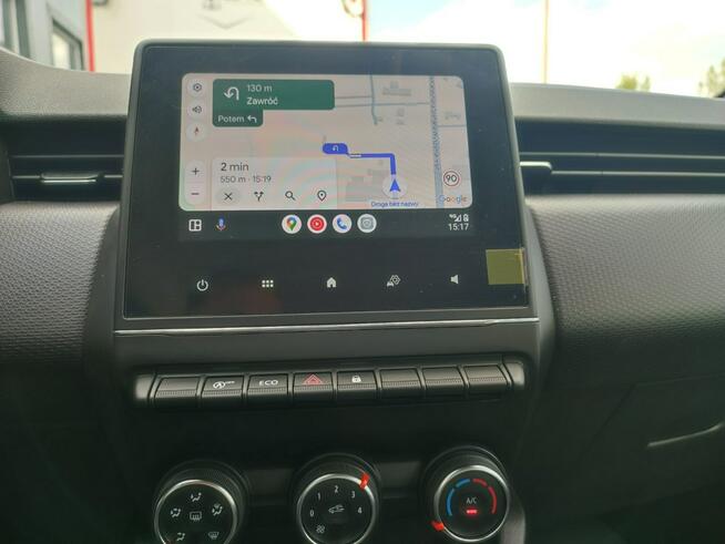 Renault Clio Salon Polska fv23 jeden właściciel