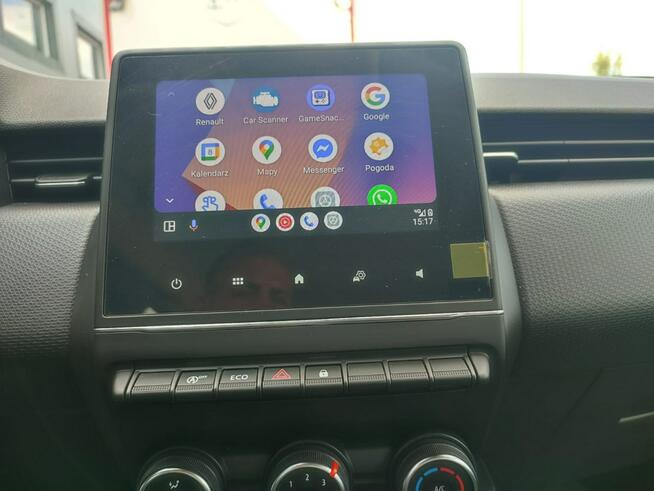 Renault Clio Salon Polska fv23 jeden właściciel