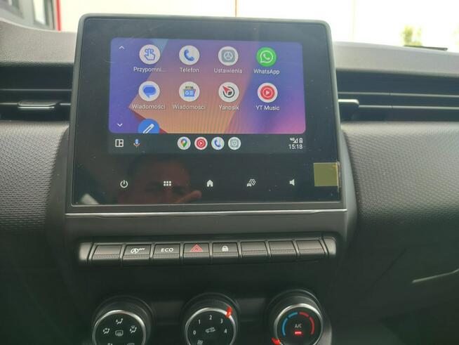 Renault Clio Salon Polska fv23 jeden właściciel